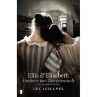 Ellis en Elizabeth (Paperback) - thumbnail