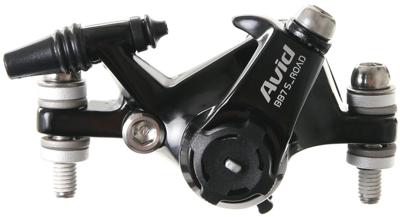 Avid remblokhouder "ball bearing 7 road s" br.caliper ball bear.7 road s fr.or rear