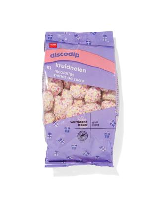 HEMA Kruidnoten discodip 200gram