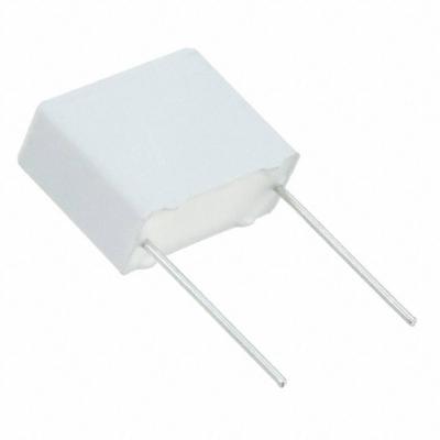 Kemet F211BL105J100ALG5C 1 stuk(s) Foliecondensator Bulk