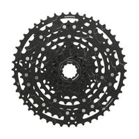 Shimano cassette cues 10v 11-48t cs-lg400 zwart - thumbnail