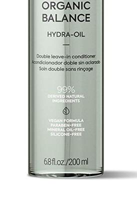 Lakmé Teknia Organic Balance Hydra -Oil 200ml Lakmé Teknia Organic Balance Hydra -Oil 200ml