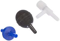 Sera Air Set S Aquarium Luchtpomp - Incl. 2m Slang, Verbetert Zuurstofniveau & Watercirculatie - 1 stuk - thumbnail