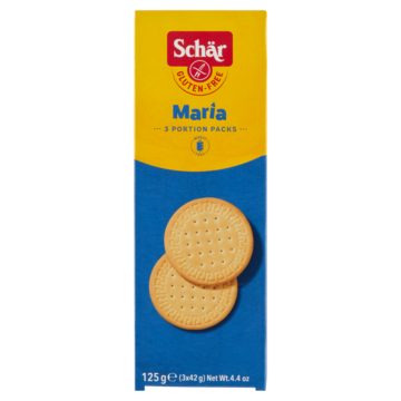 Schar Maria Plain Biscuits