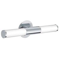 Eglo WandlampPalmera 46cm chroom - 87219 - thumbnail