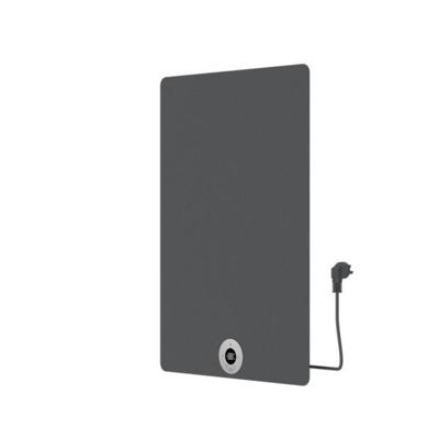 Elektrische Radiator Best Design Brenner Concrete 70x50 cm 300W Beton Grijs Elektrische Radiator Best Design Brenner Concrete 70x50 cm 300W Beton Grijs