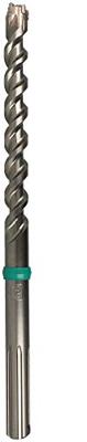 Heller EnDuro 22378 2 Carbide Hamerboor 28 mm Gezamenlijke lengte 520 mm SDS-Max 1 stuk(s)