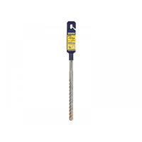 Irwin SDS-plus betonboor 4C Quad 14x210mm - thumbnail
