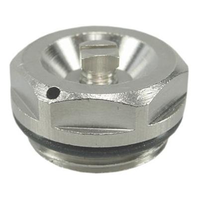 Riko Radiator ontluchter