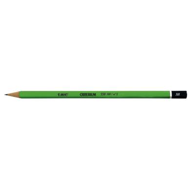 Potlood bic criterium 550 3h