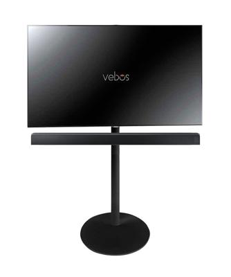 Vebos tv standaard Samsung Soundbar zwart
