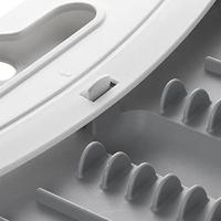 ProPlus Afdruiprek 1 stuk(s) 370300 Polypropyleen - thumbnail