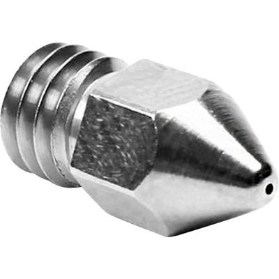 Micro-Swiss Mondstuk Zortrax Ø 0,4 mm Plated Wear M2546-04