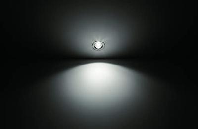 Philips Led inbouwspotsSparkle set van 3 - 75589800