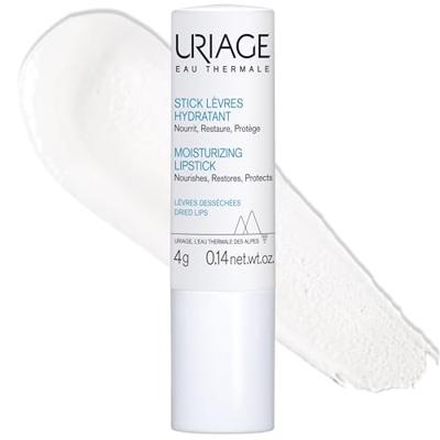 Uriage Hydraterende Lippenbalsem 4g - thumbnail