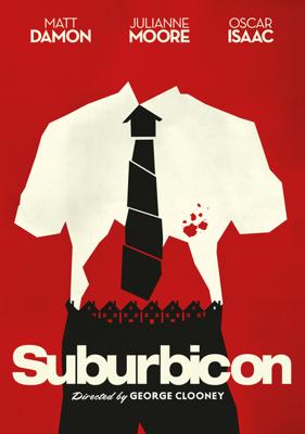 Suburbicon (DVD)