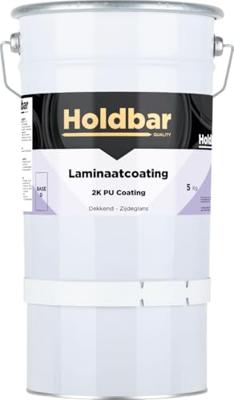 Holdbar Laminaatcoating Beige (RAL 1001) 5 Kg