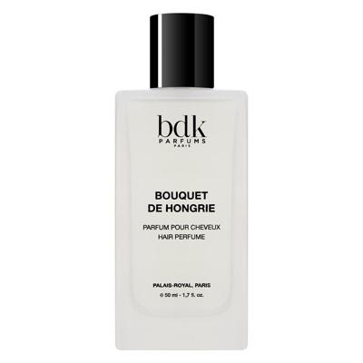 BDK Parfums Hair Perfume Bouquet De Hongrie 50ml
