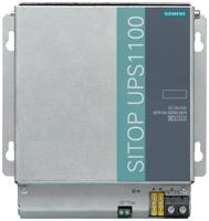 Siemens SITOP UPS1100 6EP41340GB000AY0 Energieopslag - thumbnail