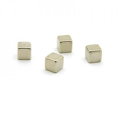 Trendform Magnetische Magische Kubus - set van 4 stuks