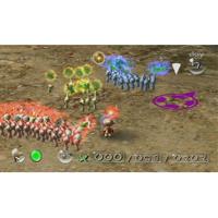 Wii Pikmin: Nintendo - thumbnail