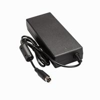 EDAC Power Electronics EA11301J1246 Tafelnetvoeding, vaste spanning 12 V/DC 12.5 A 150 W Geschikt voor LEDs - thumbnail