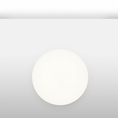 Flos Clara Wandlamp/Plafondlamp - Wit Flos Clara Wandlamp/Plafondlamp - Wit