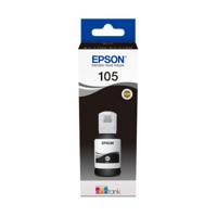 Epson 105 EcoTank zwart - thumbnail