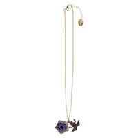 Harry Potter Necklace with Pendant Chocolate Frog Ver. 2 - thumbnail