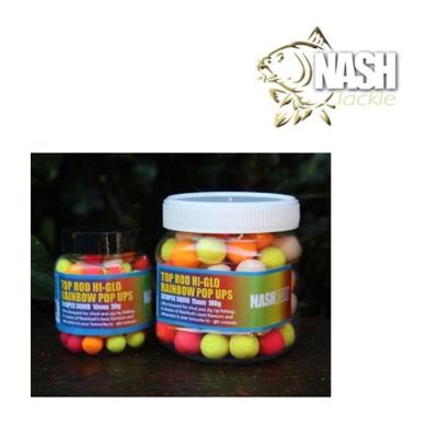 Nash Scopex Squid Cloud Liquid White 100 ml