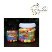 Nash Scopex Squid Cloud Liquid White 100 ml - thumbnail