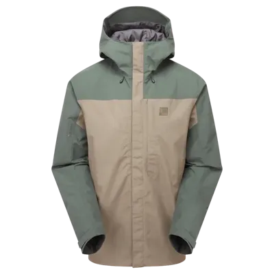 Sprayway Reaction Long Jas