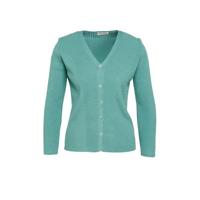 Transfer vest turquoise - thumbnail