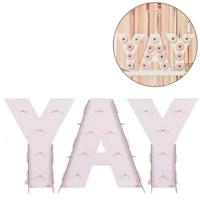 Ginger Ray donut wall yay 41 cm | 5 stuks - thumbnail