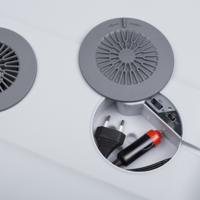 Tristar KB-7540 Koelbox 40L - thumbnail