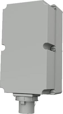 MENNEKES 8617060 8617060 CEE-stopcontactcombinatie 1 stuk(s)