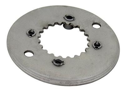 MZA Koppelingsplaat clutch plate s 51,70,sr 50,80