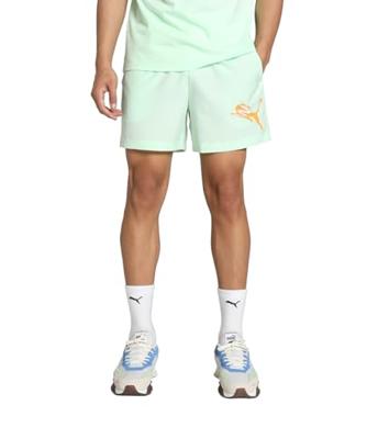 Sportbroek Puma Essentials+ AB - Maat: S