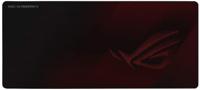 Asus ROG Scabbard II Stofdicht, Spatwaterdicht Zwart/rood (b x h x d) 400 x 3 x 900 mm - thumbnail
