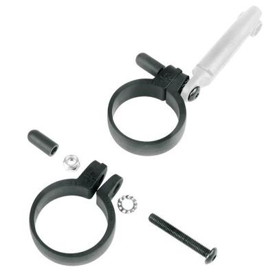 SKS Spatd stang bev verende vork 34-37 zw