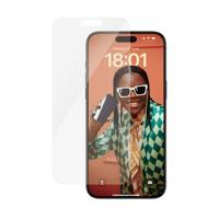 PanzerGlass ® Screen Protector iPhone 15 Pro Max | Classic Fit - thumbnail