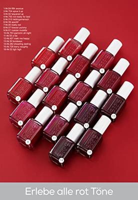 Essie Nagellak 515 Lieblingsmensch Essie Nagellak 515 Lieblingsmensch