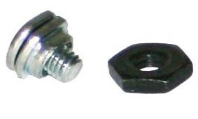 SHIMANO nexus versnellingskabel klembout