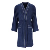 Vossen Vossen Herenbadjas Jack marine blau XL - thumbnail