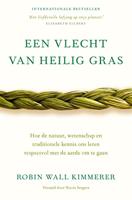 Een vlecht van heilig gras - Robin Wall Kimmerer - ebook - thumbnail