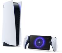 Sony PlayStation Portal™ Remote Player - thumbnail