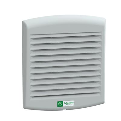 Schneider Electric NSYCVF85M24DPF Ventilatiemodule 24 V (b x h x d) 150 x 170 x 62 mm 1 stuk(s)