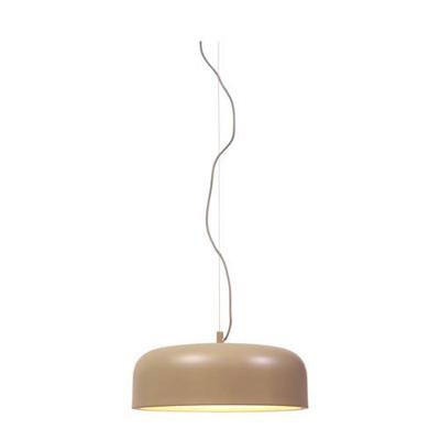 its about RoMi Hanglamp 'Marseille' 48cm, kleur Zand