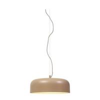 its about RoMi Hanglamp 'Marseille' 48cm, kleur Zand - thumbnail