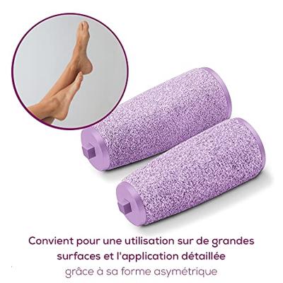 Beurer MP 59 Schleifrollen Wet & Dry Extra slijpstuk